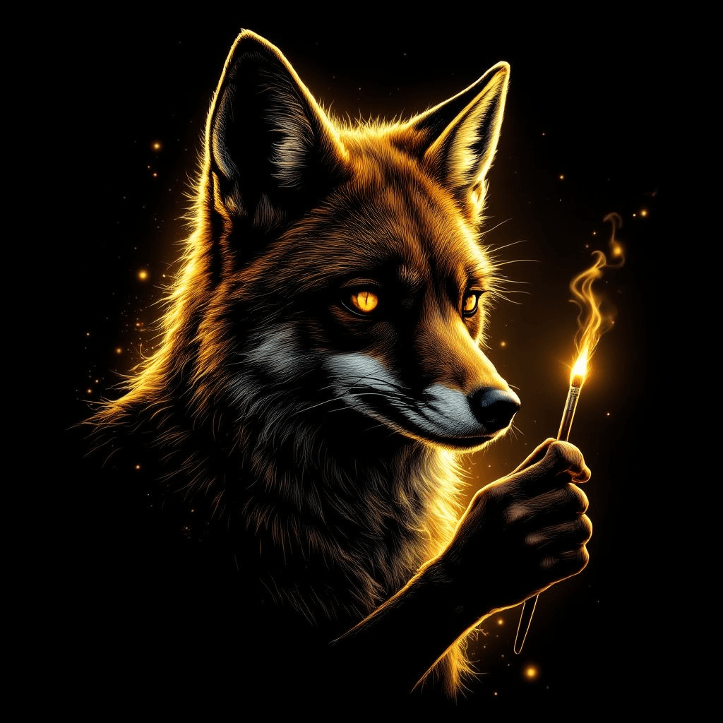 vestra-Golden Apparition