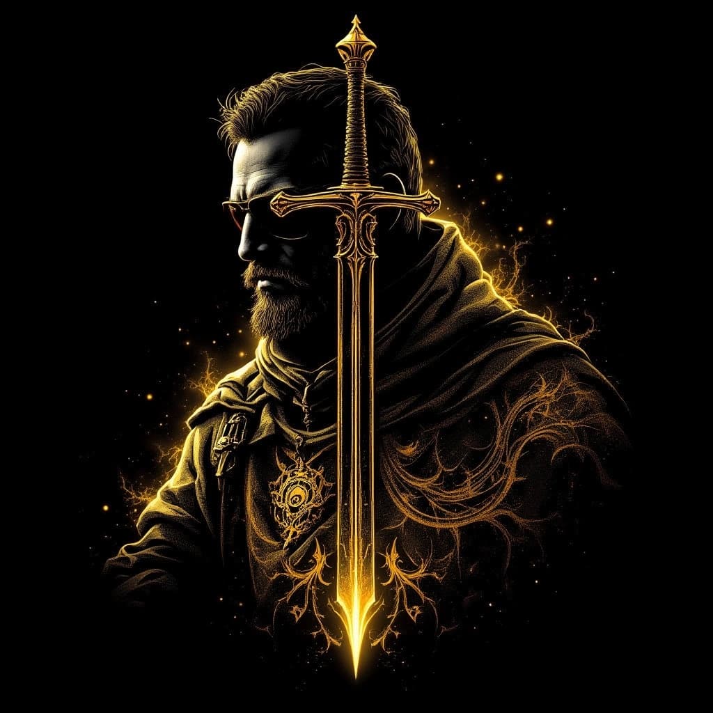 vestra-Shadowed Majesty