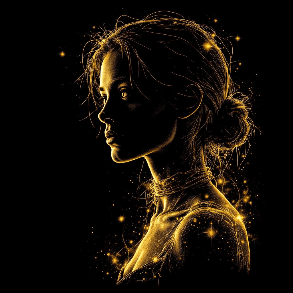 vestra-Luminous Enigma