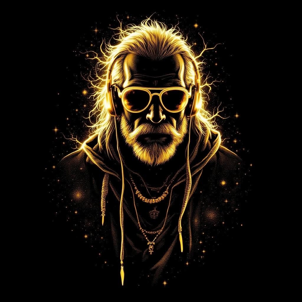 vestra-Golden Echoes