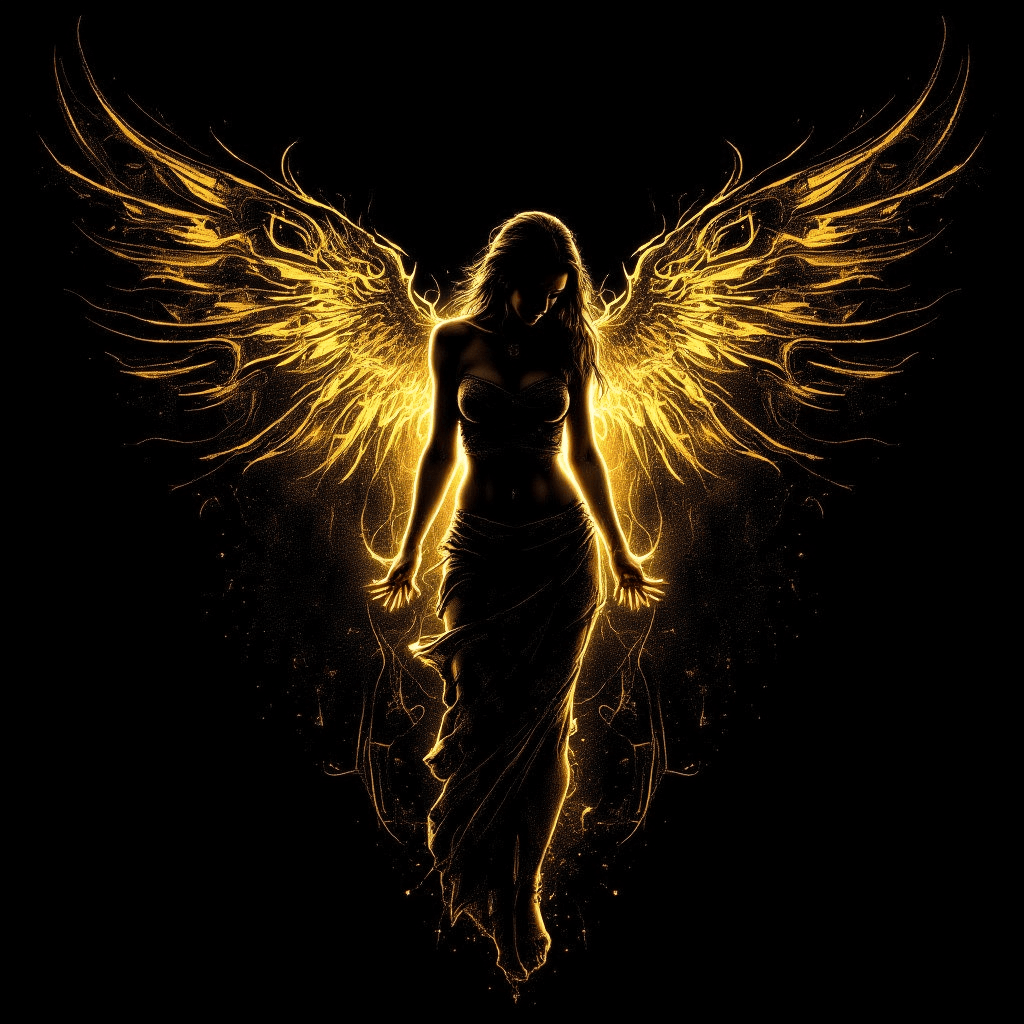 vestra-Luminous Apparition