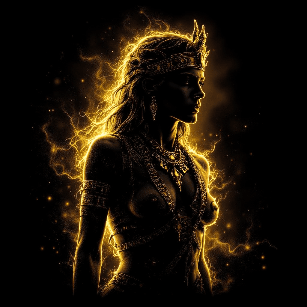 vestra-Ethereal Divinity