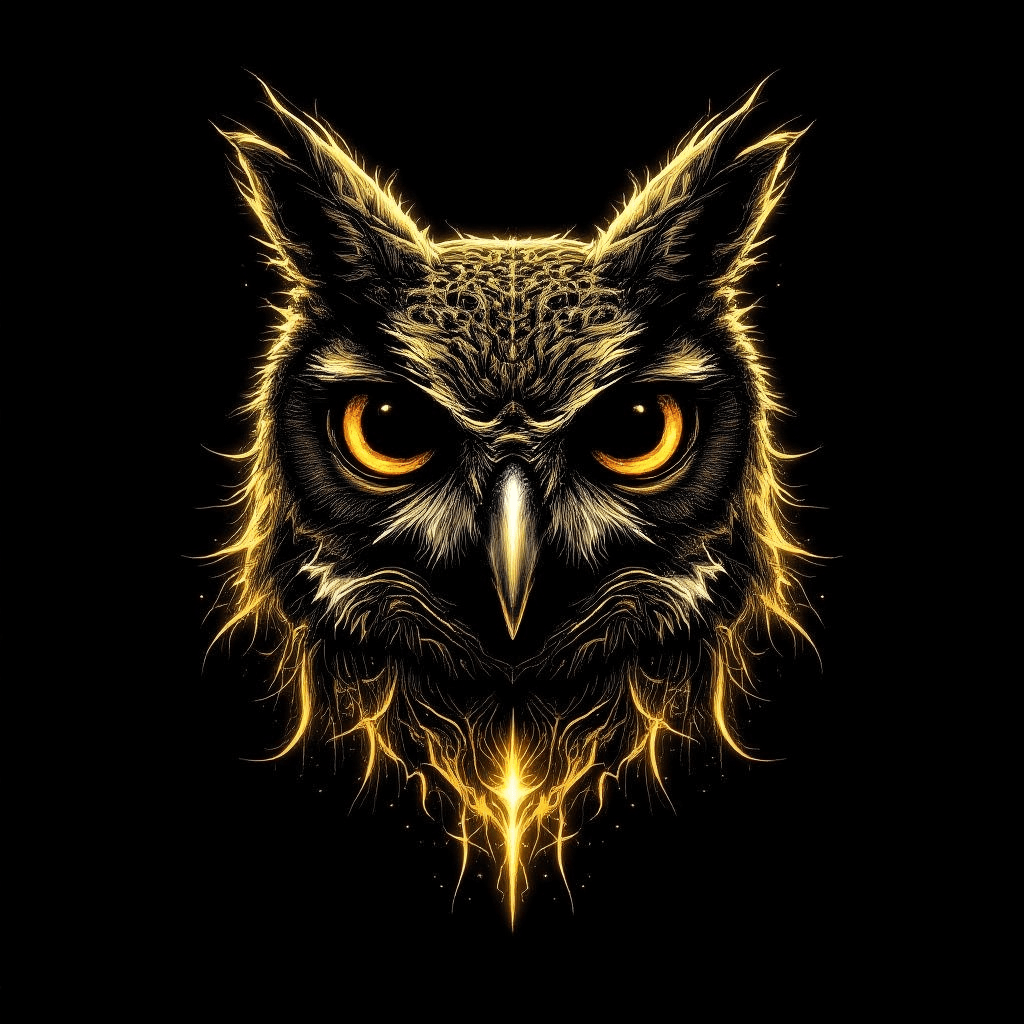 vestra-Luminescent Enigma