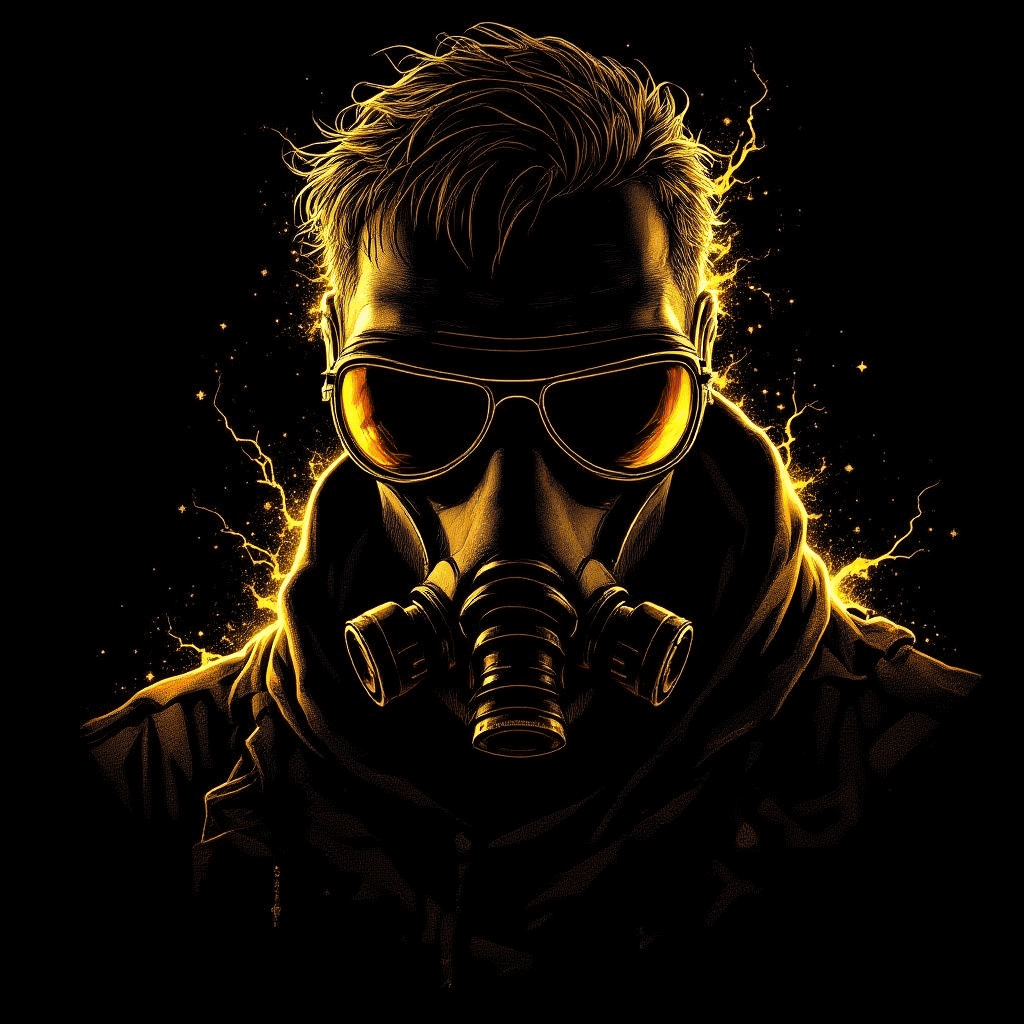 vestra-Shadowed Luminescence