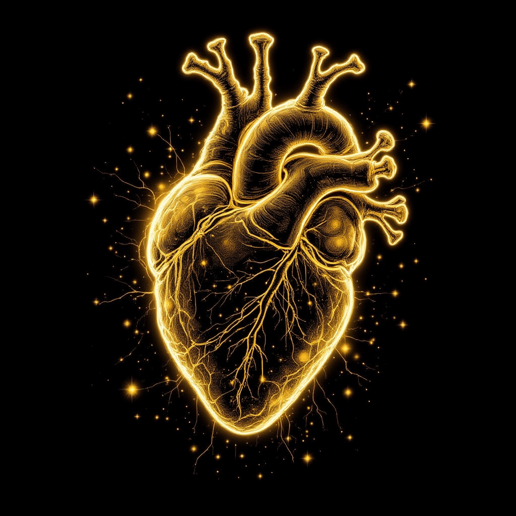 vestra-Ethereal Heart