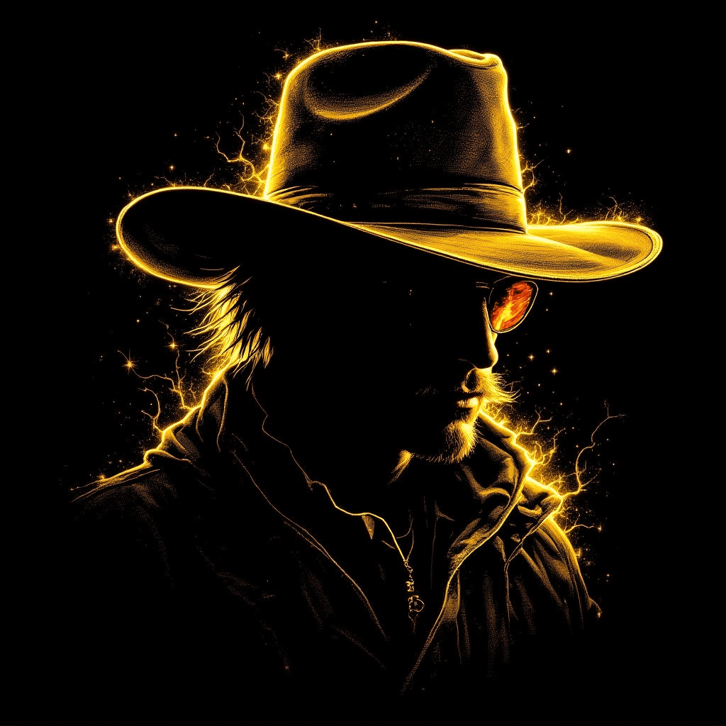 vestra-Shadow Cowboy