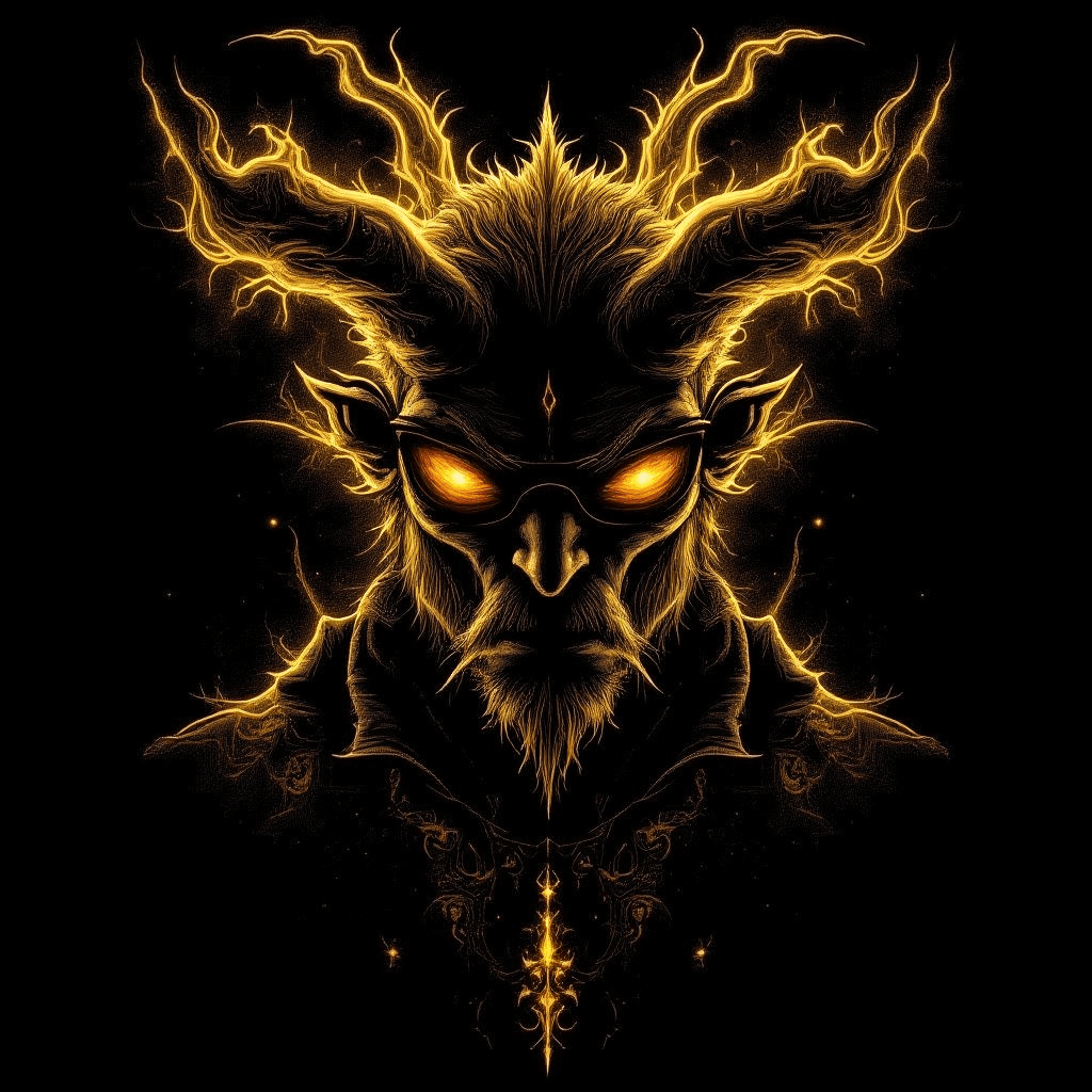 vestra-Shadowed Luminescence