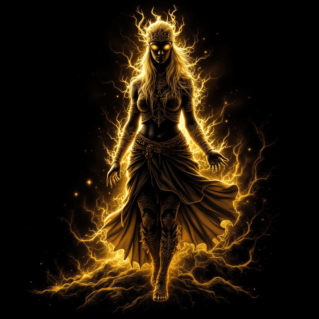 vestra-Ethereal Divinity