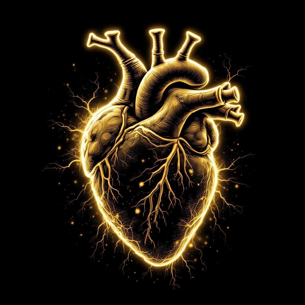 vestra-Ethereal Heart