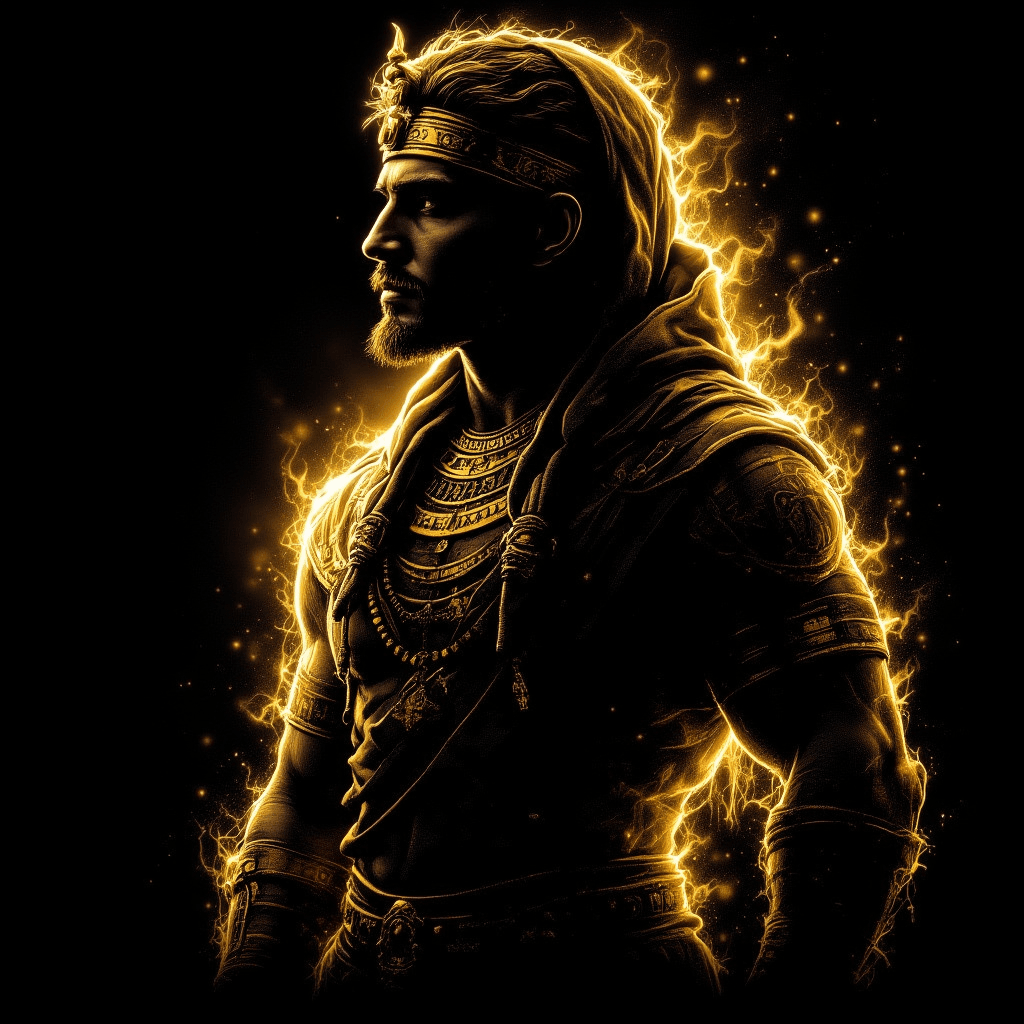 vestra-Divine Emanation