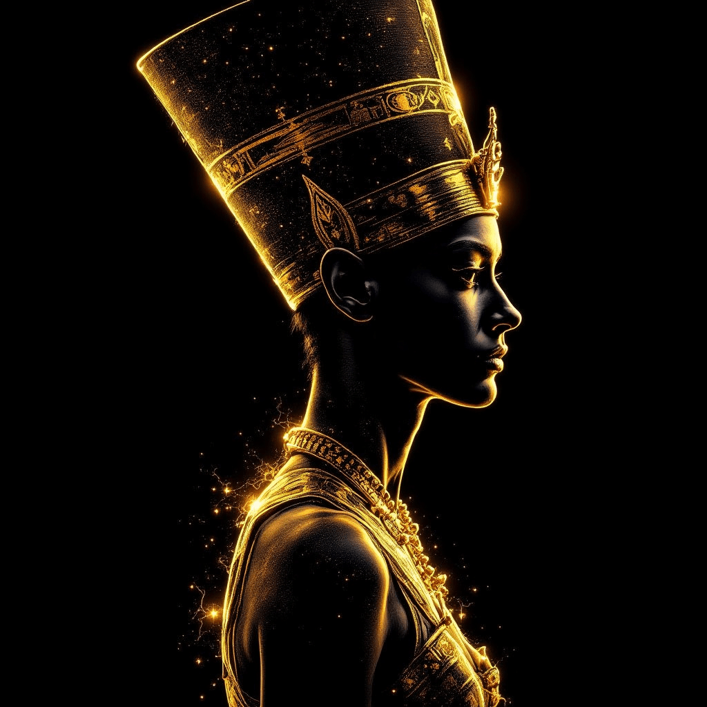 vestra-Ethereal Majesty