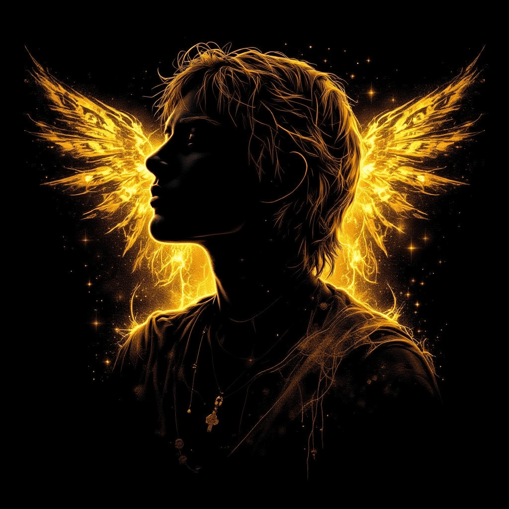 vestra-Luminous Apparition