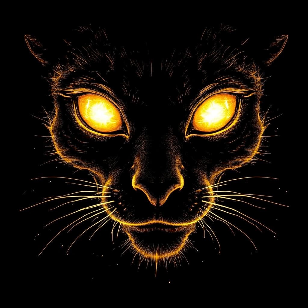 vestra-Ethereal Glow