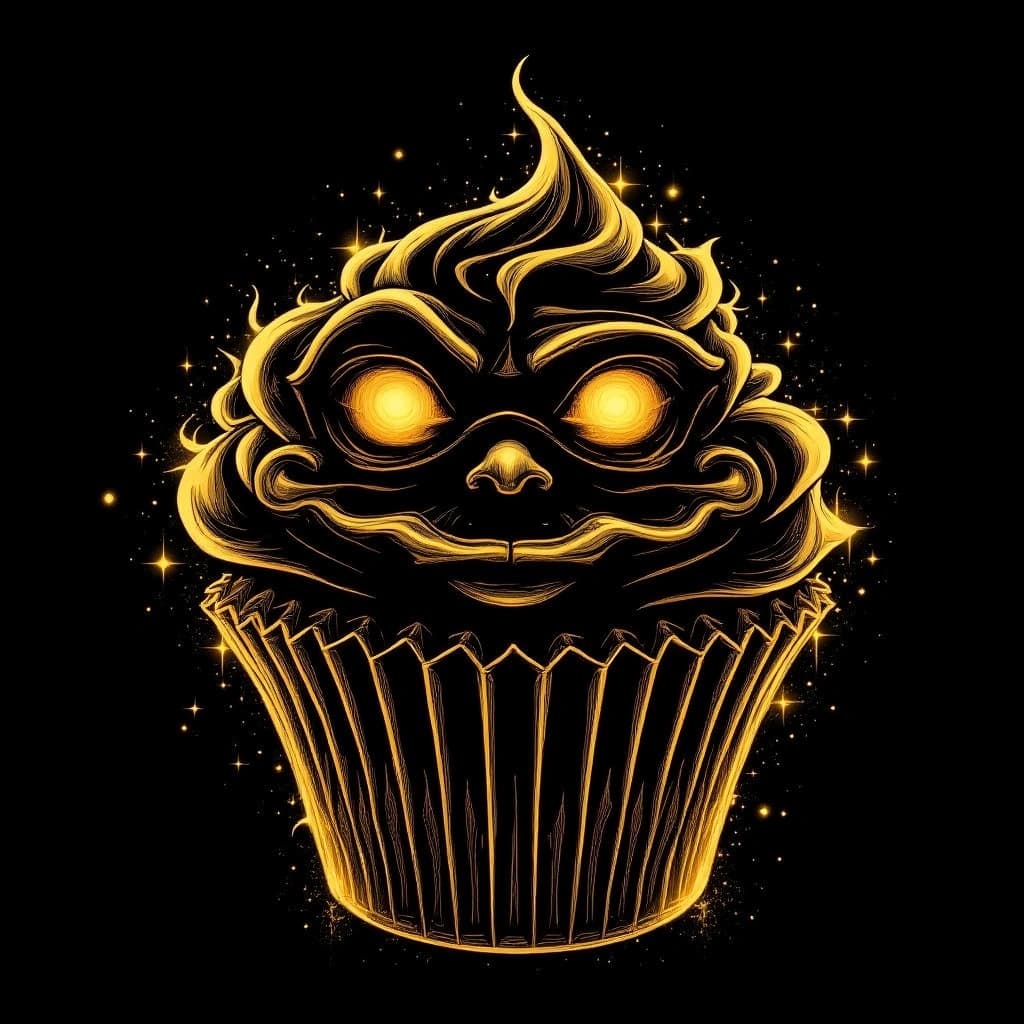 vestra-Luminous Delight