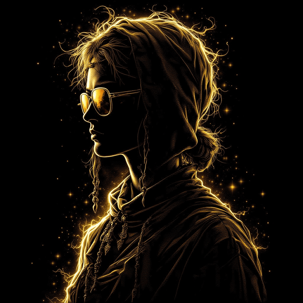 vestra-Luminous Priestess