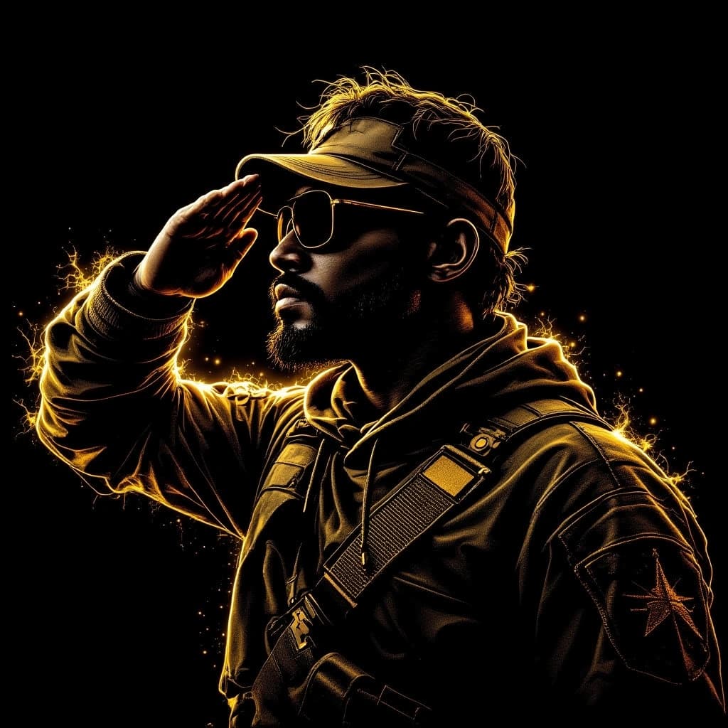 vestra-Golden Tribute