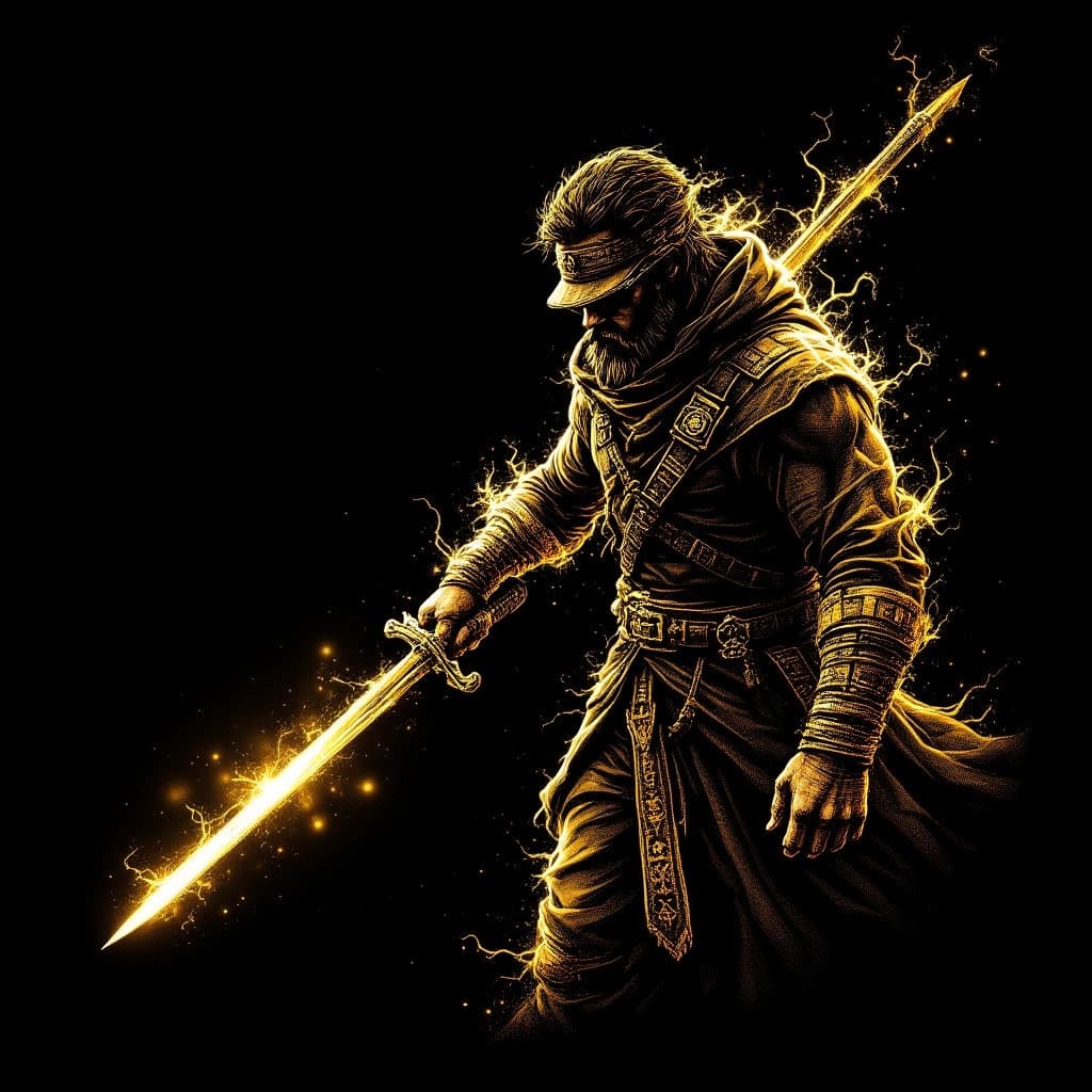 vestra-Shadowed Euphoria