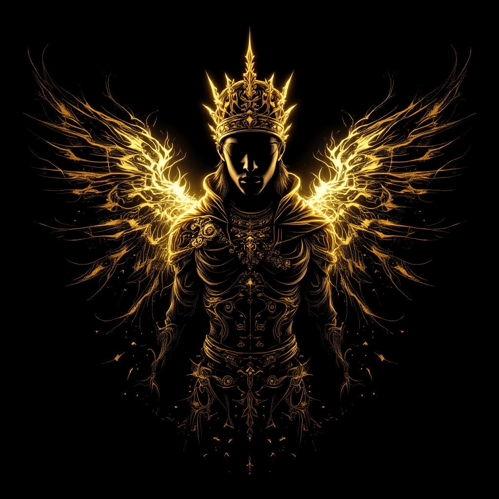 vestra-Luminous Apparition