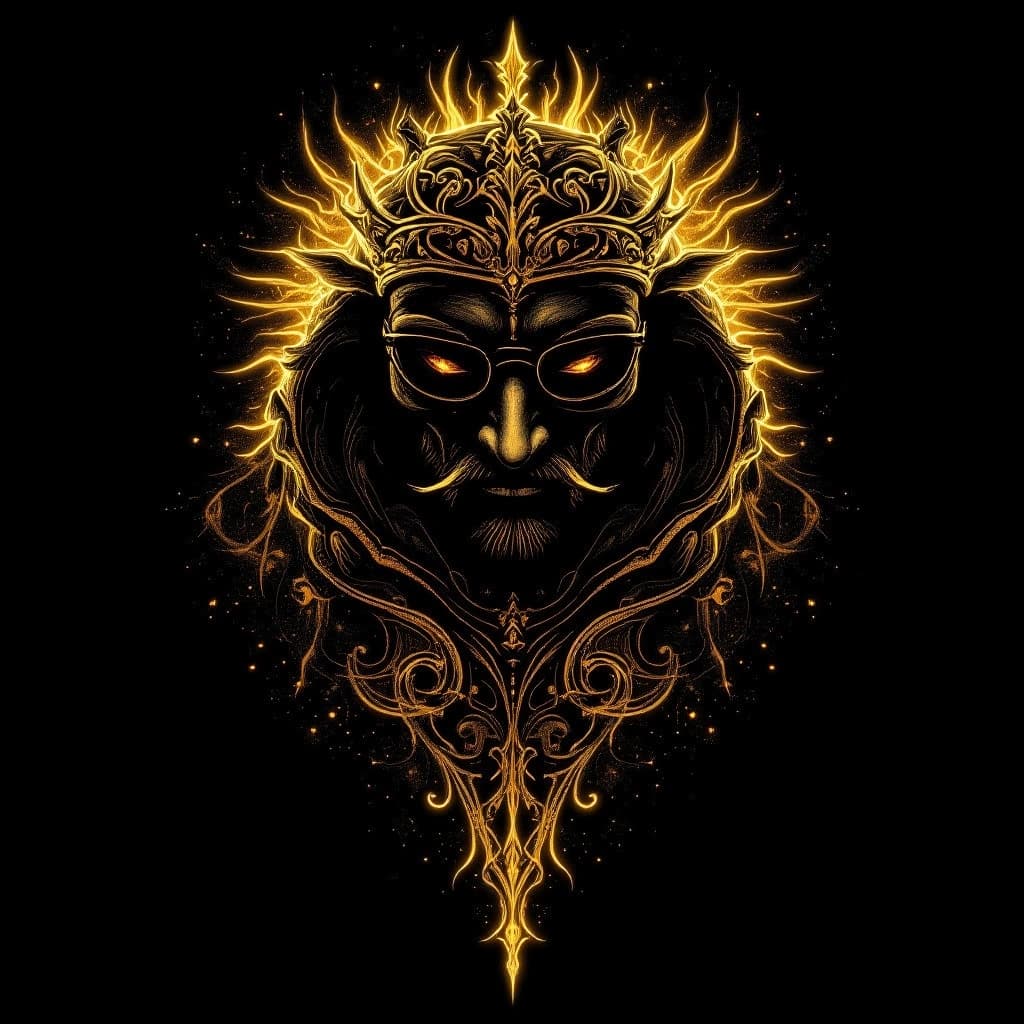 vestra-Luminous Emergence