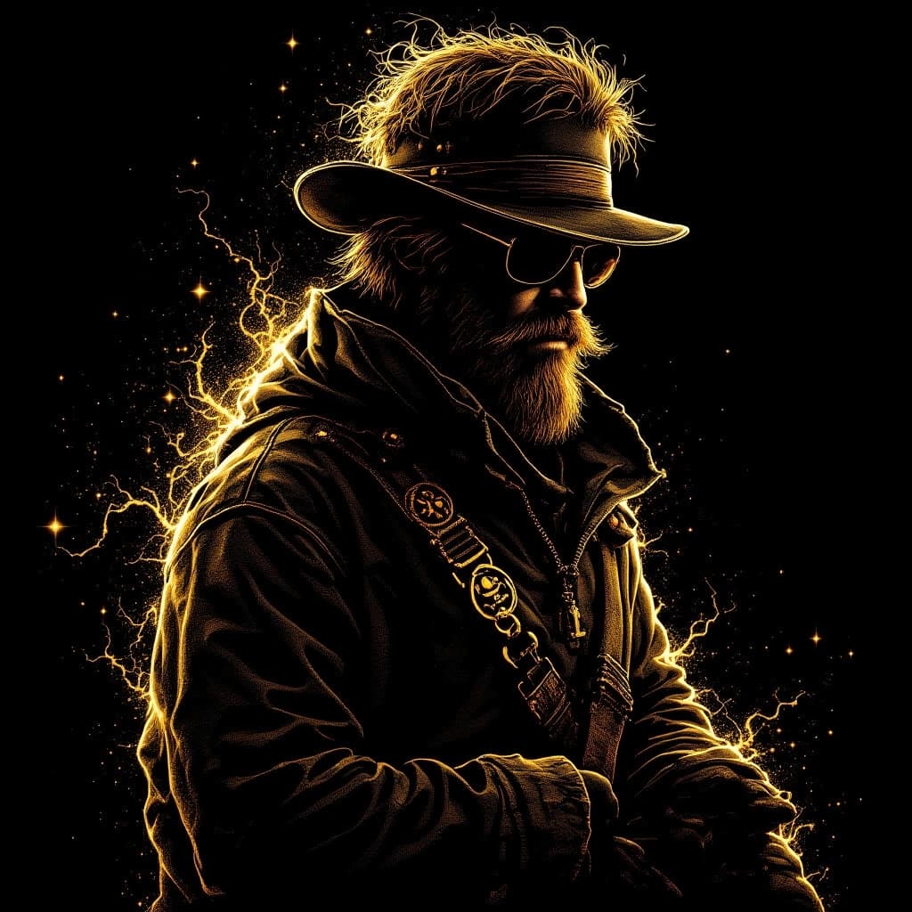 vestra-Shadowed Brilliance