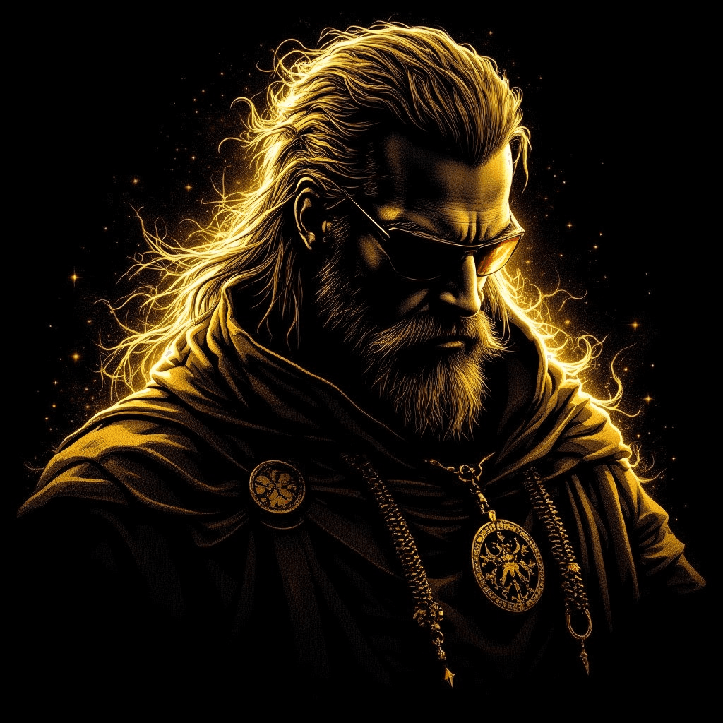 vestra-Viking Apparition