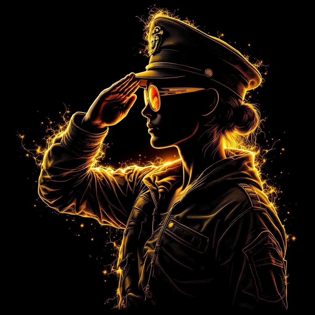 vestra-Ethereal Salute