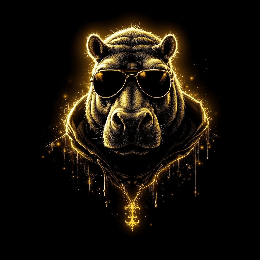 vestra-Hippo Radiance