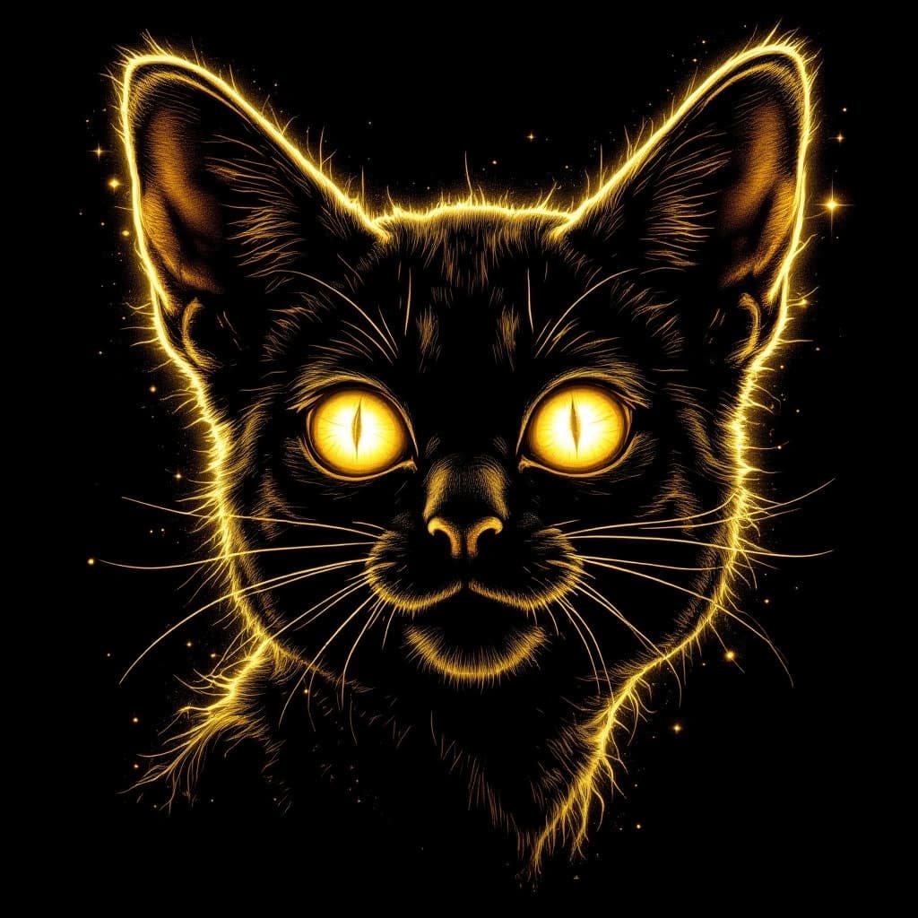 vestra-Ethereal Glow