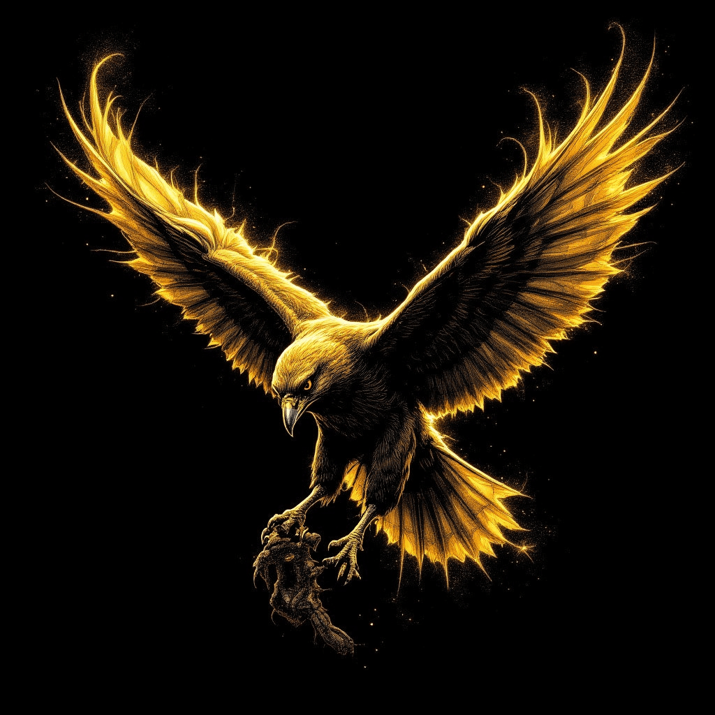 vestra-Ethereal Predation