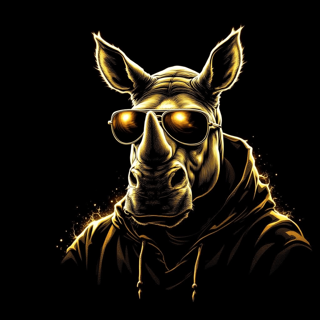 vestra-Golden Spectacle