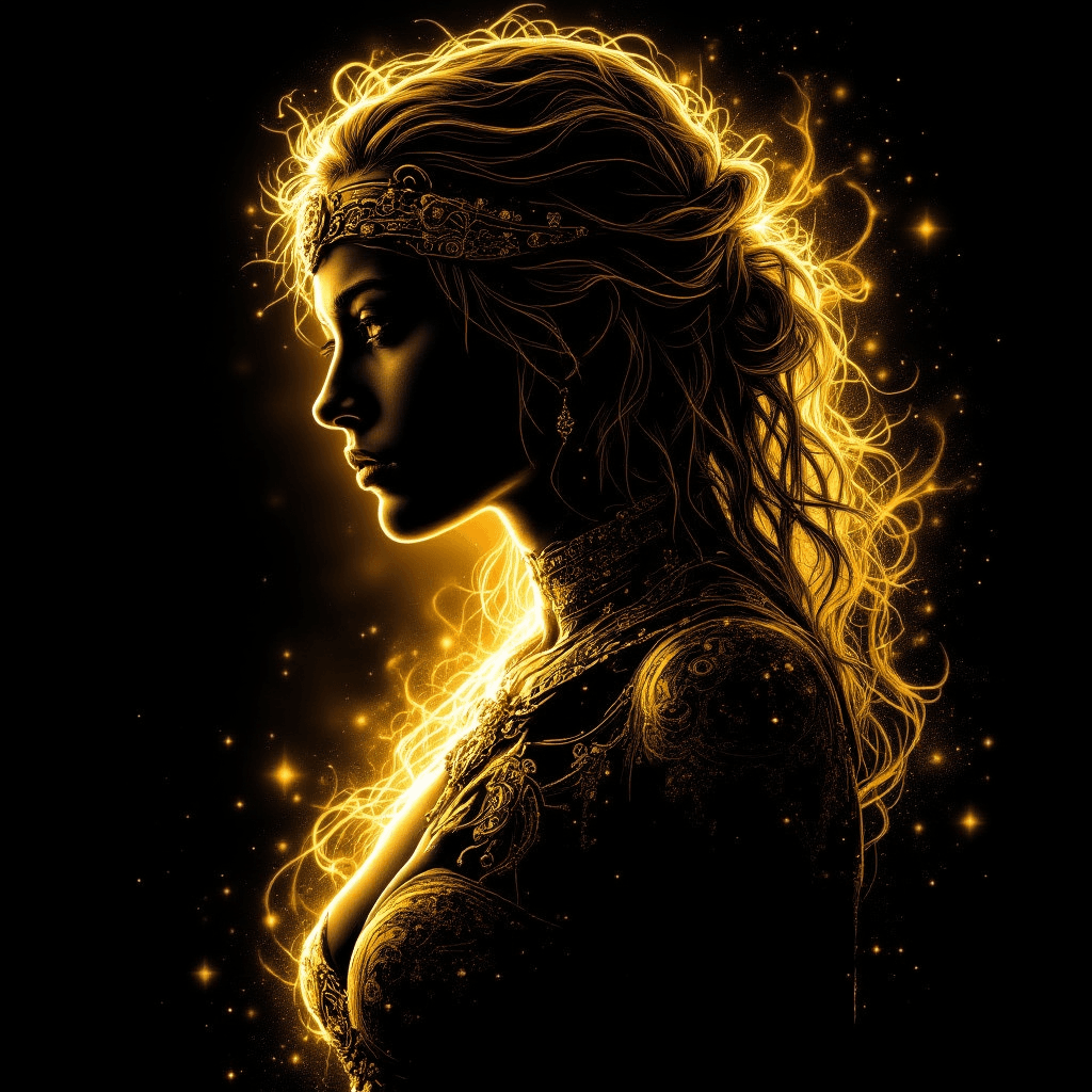 vestra-Ethereal Divinity