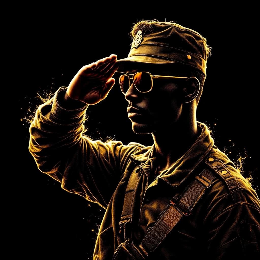 vestra-Golden Tribute