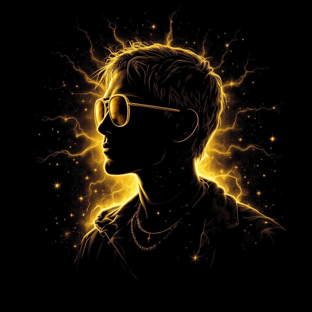 vestra-Radiant Enigma