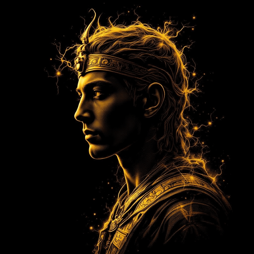 vestra-Divine Emanation