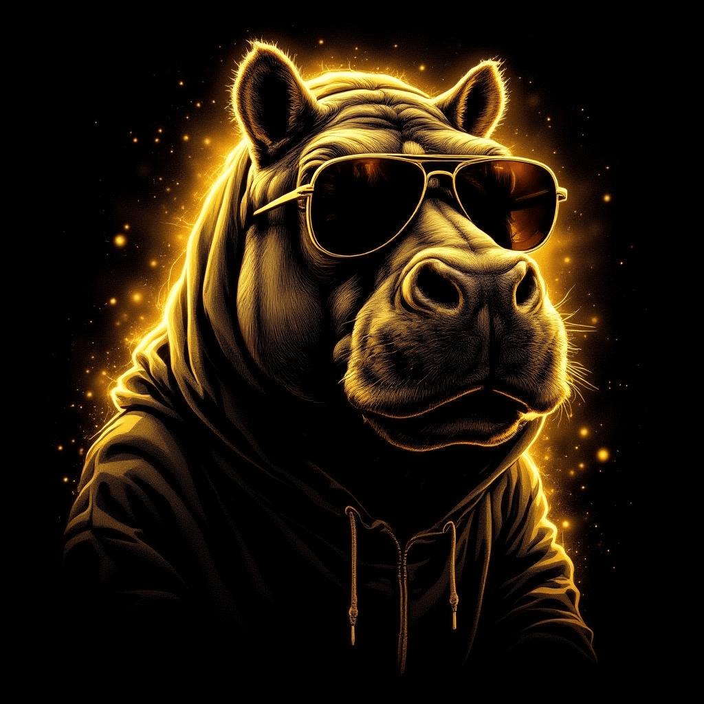 vestra-Hippo Radiance