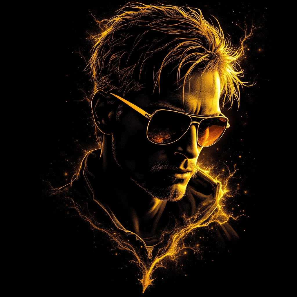 vestra-Golden Specter