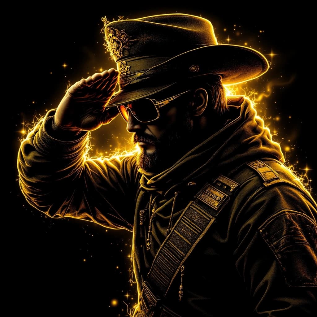 vestra-Ethereal Salute