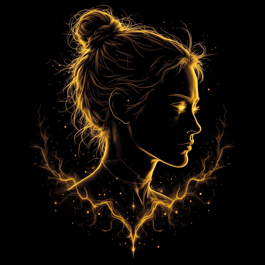 vestra-Enchanted Luminescence