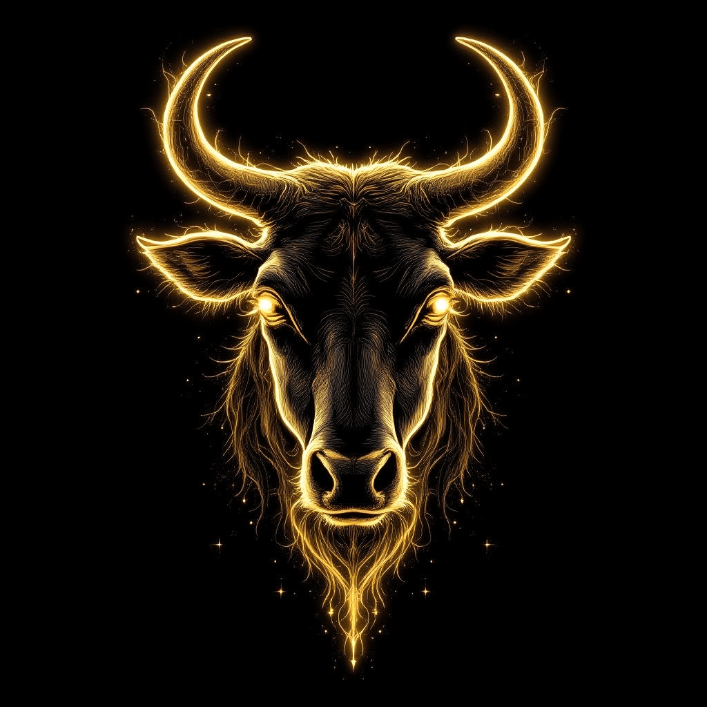 vestra-Ethereal Taurus