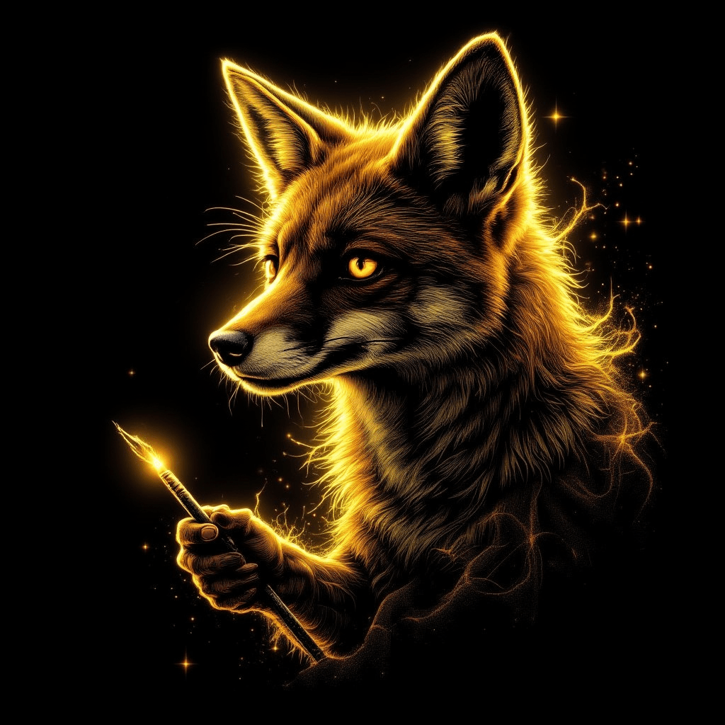 vestra-Golden Apparition