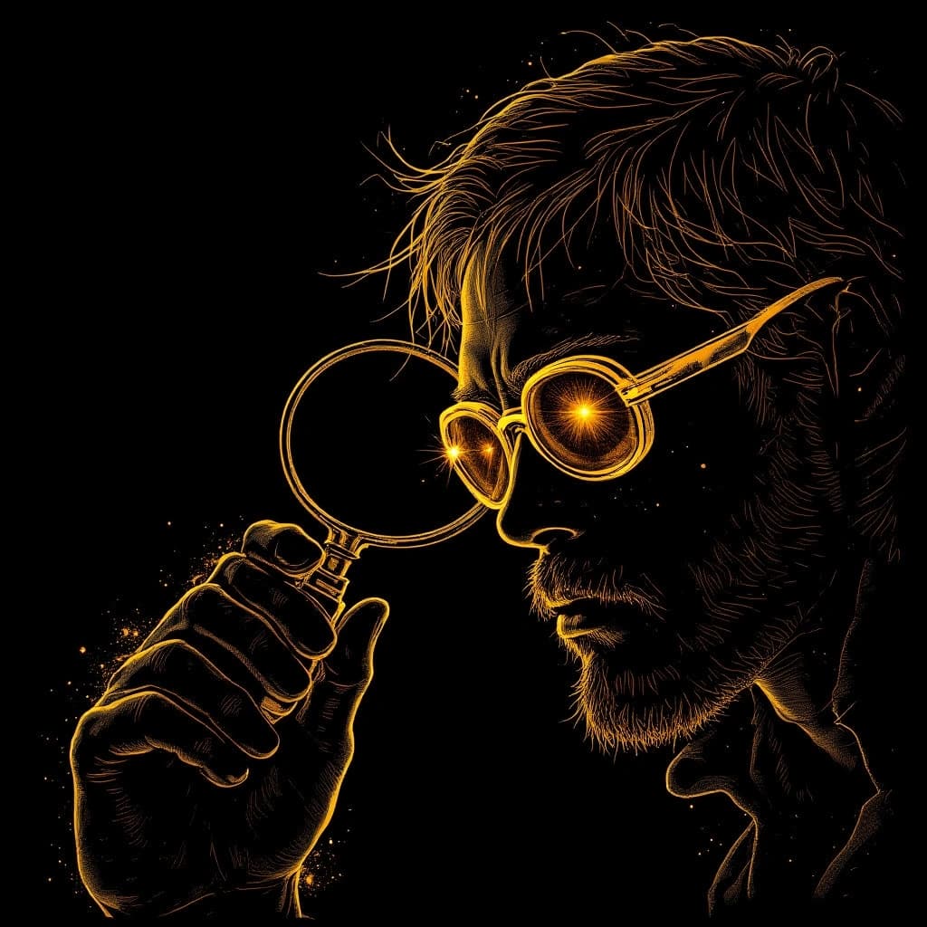 vestra-Luminous Insight