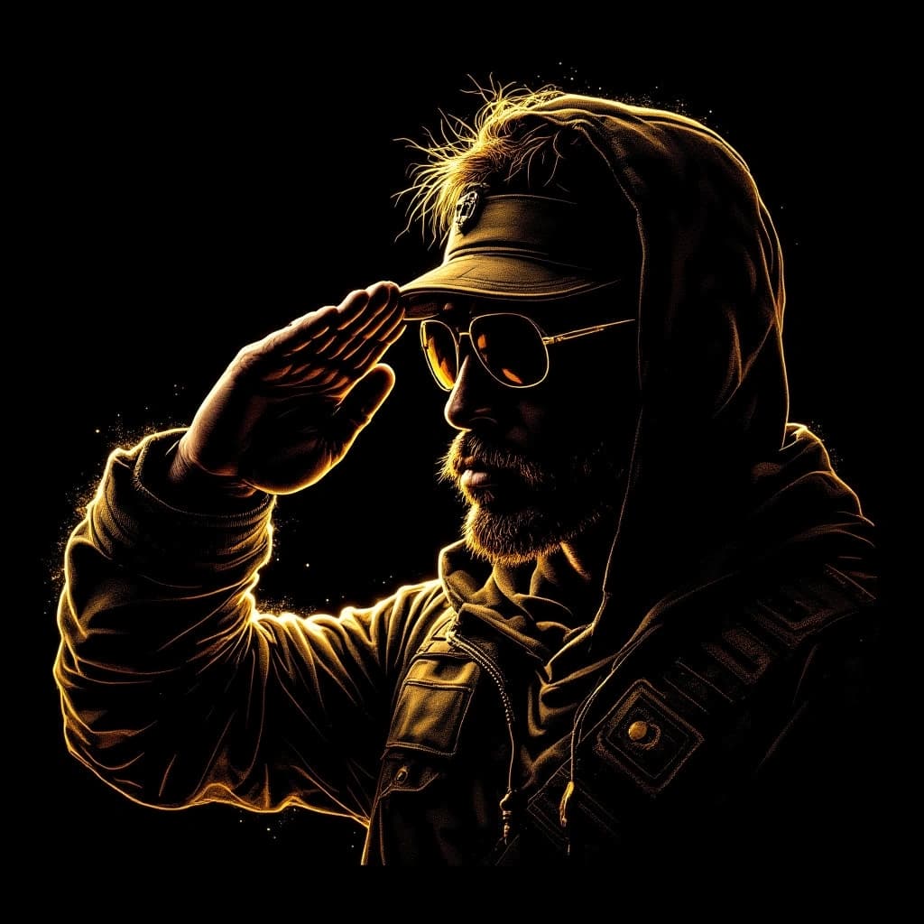 vestra-Luminous Reverence