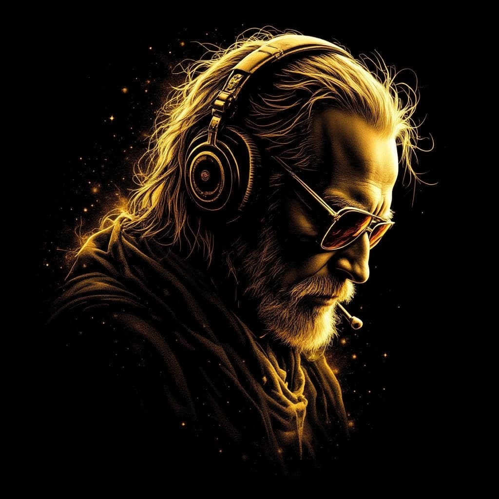 vestra-Golden Echoes