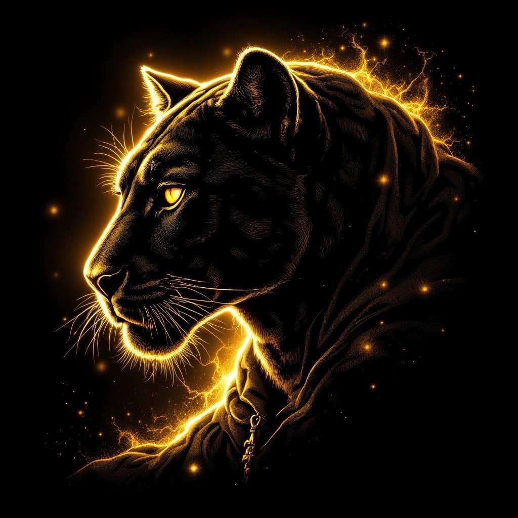 vestra-Phantom Luminescence