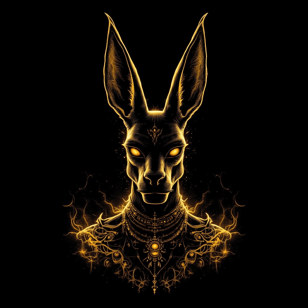 vestra-Shadowed Divinity