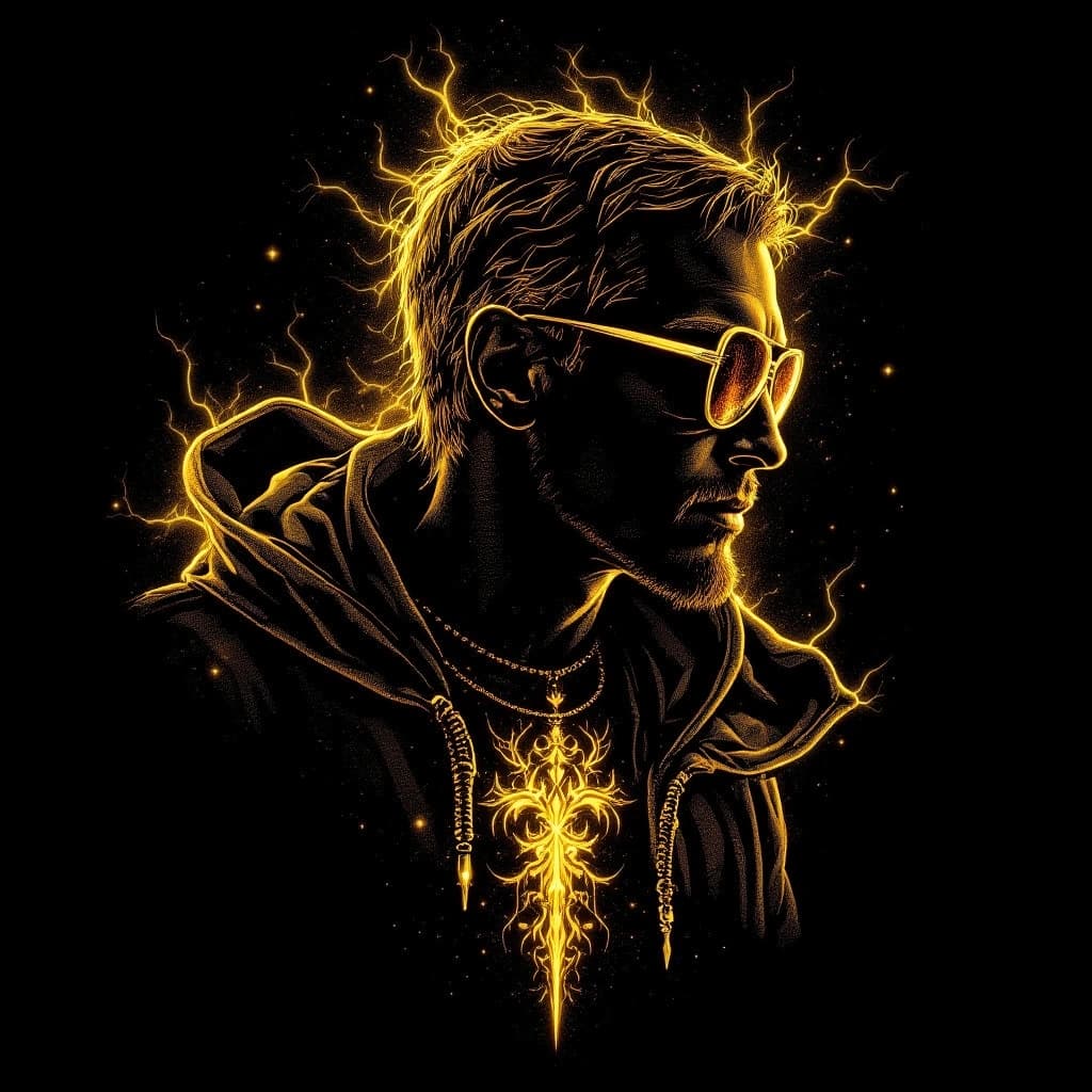 vestra-Visionary Emanation