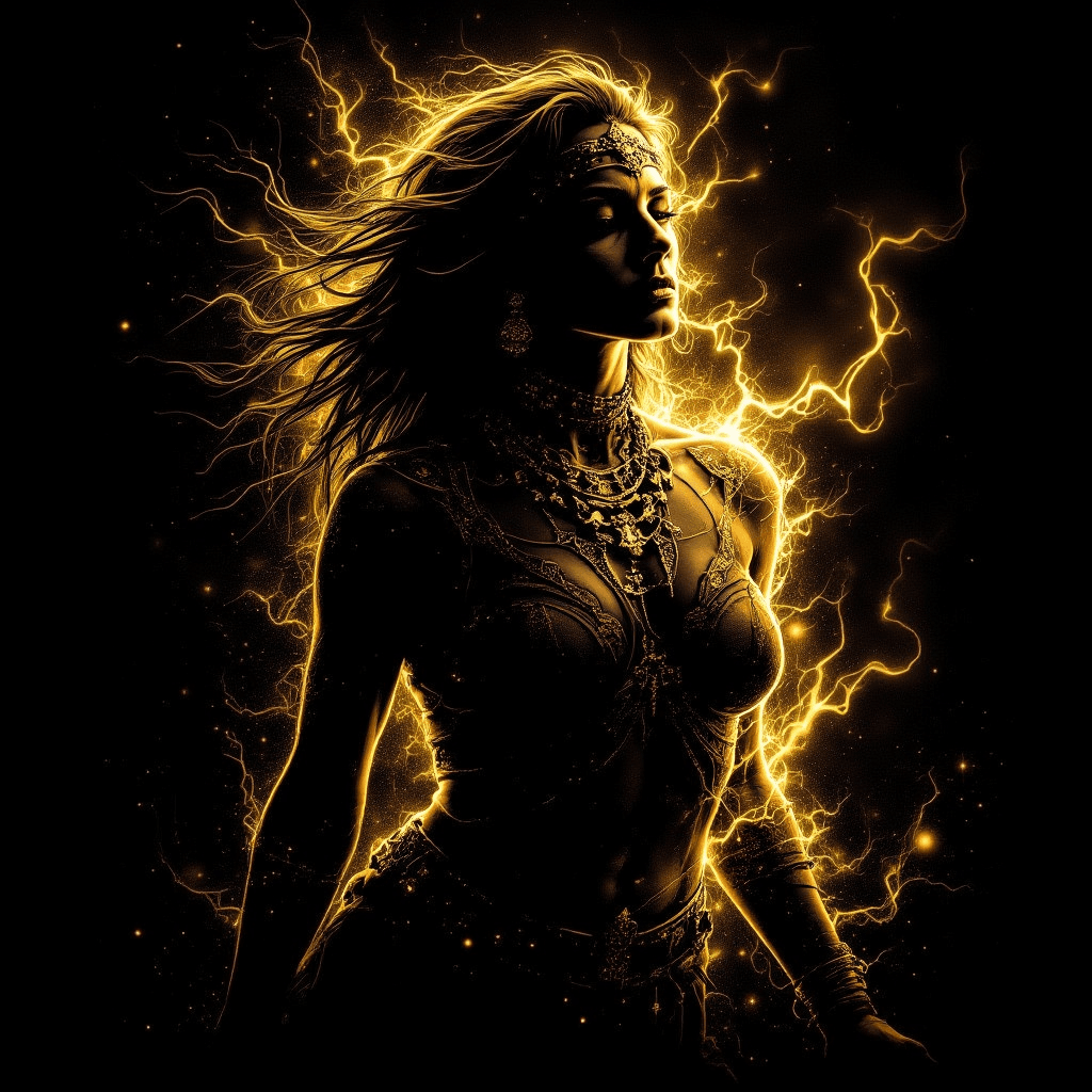 vestra-Ethereal Divinity