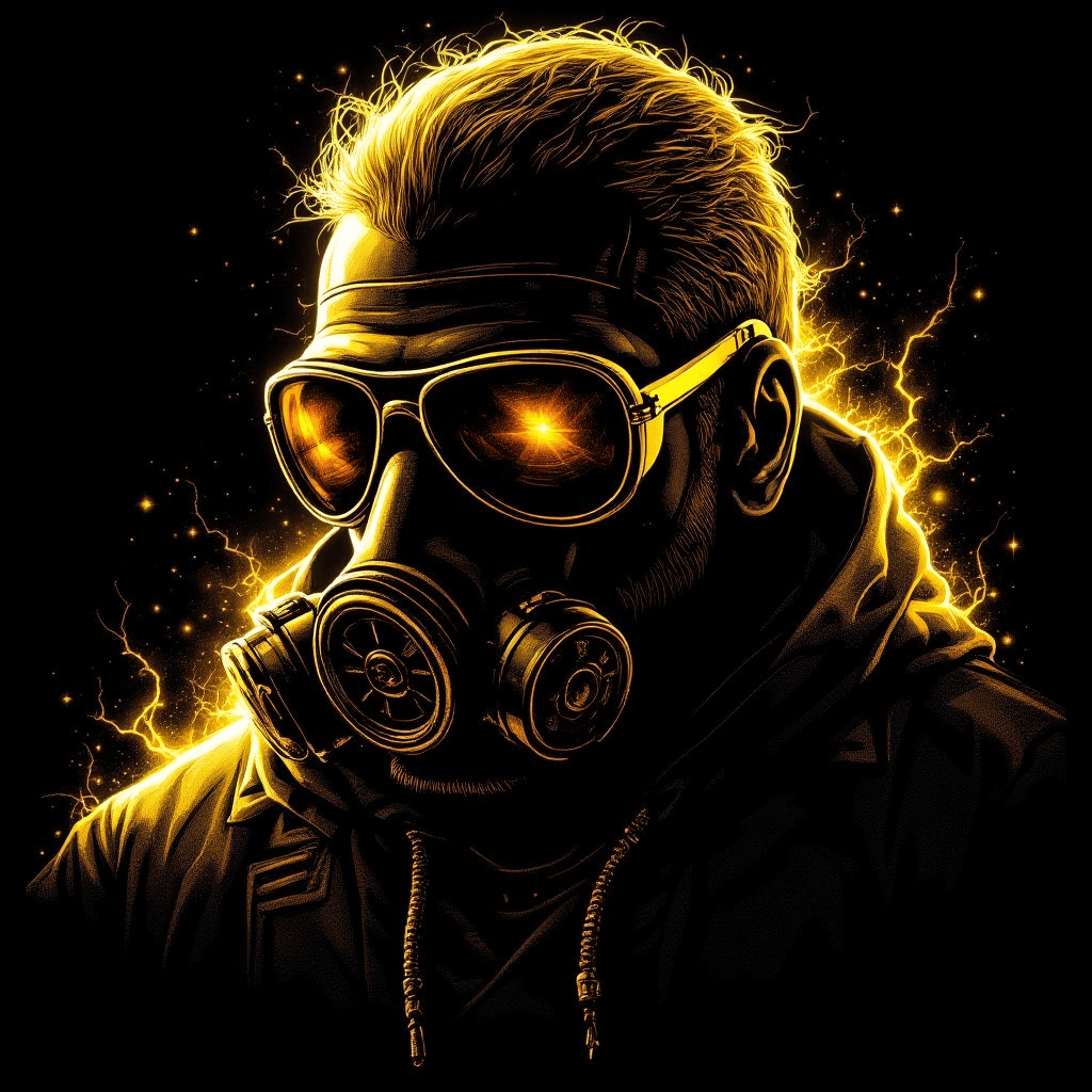 vestra-Shadowed Luminescence