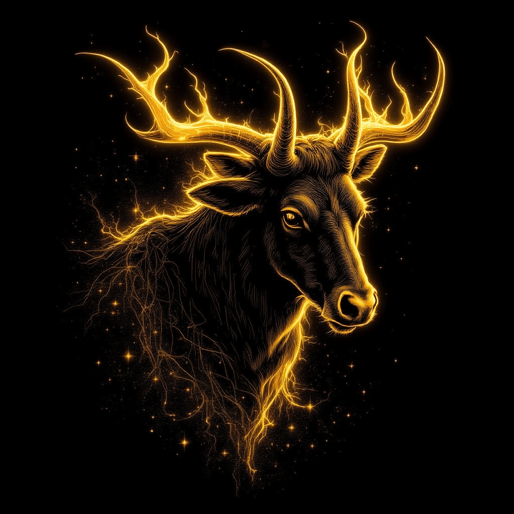 vestra-Ethereal Taurus