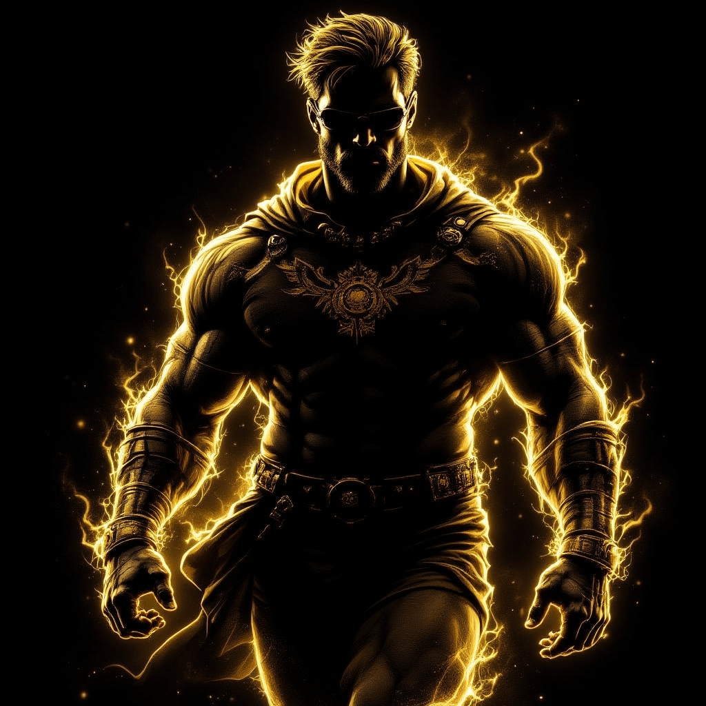 vestra-Shadow Radiance